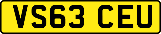VS63CEU