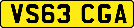 VS63CGA
