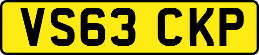 VS63CKP