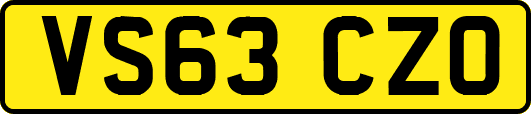 VS63CZO