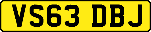 VS63DBJ