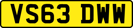 VS63DWW