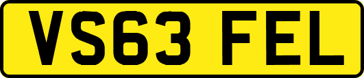 VS63FEL