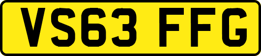 VS63FFG