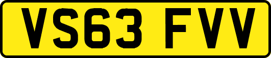 VS63FVV