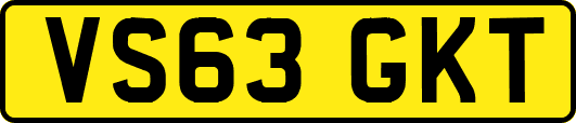 VS63GKT
