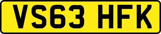VS63HFK