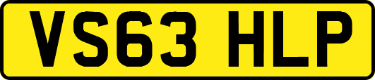 VS63HLP