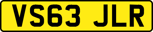 VS63JLR
