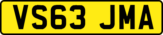 VS63JMA