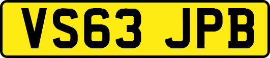 VS63JPB
