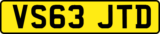 VS63JTD