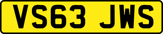 VS63JWS