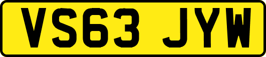 VS63JYW