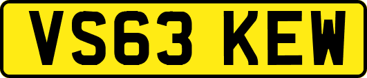 VS63KEW