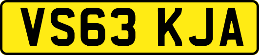 VS63KJA