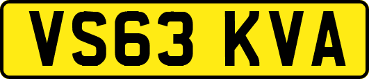VS63KVA