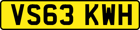 VS63KWH