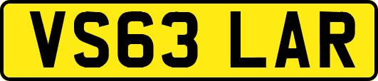 VS63LAR