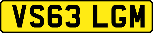VS63LGM