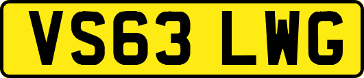 VS63LWG