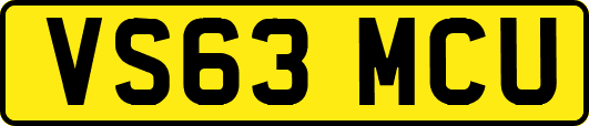 VS63MCU