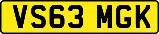 VS63MGK