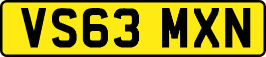 VS63MXN