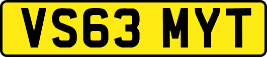 VS63MYT