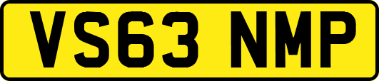 VS63NMP