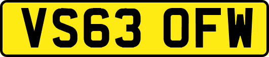 VS63OFW