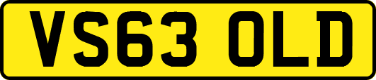 VS63OLD