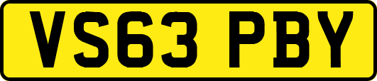 VS63PBY
