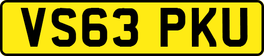 VS63PKU