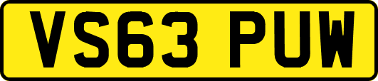 VS63PUW