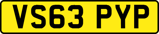 VS63PYP