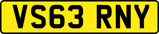 VS63RNY