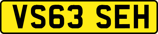 VS63SEH
