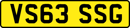 VS63SSG