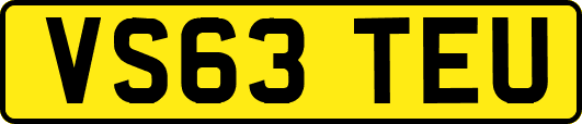 VS63TEU