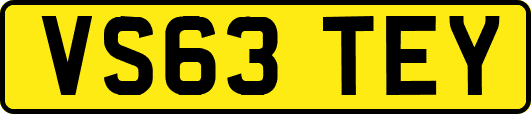 VS63TEY