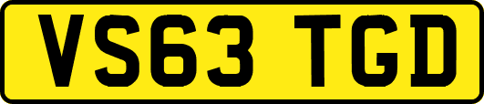 VS63TGD