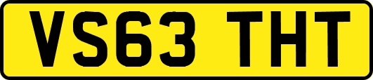 VS63THT