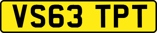 VS63TPT