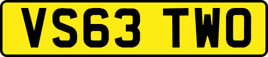 VS63TWO