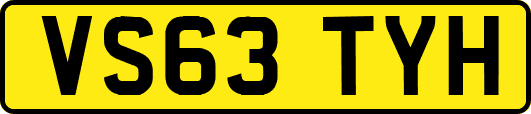 VS63TYH