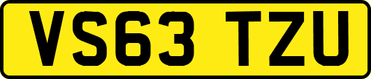 VS63TZU