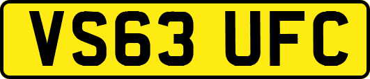 VS63UFC