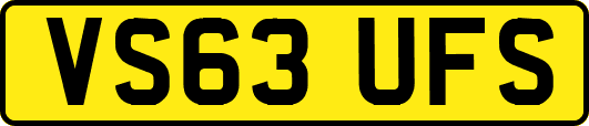 VS63UFS