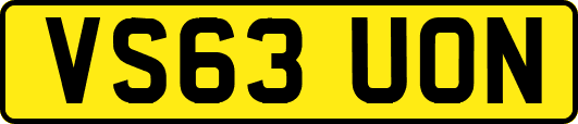 VS63UON